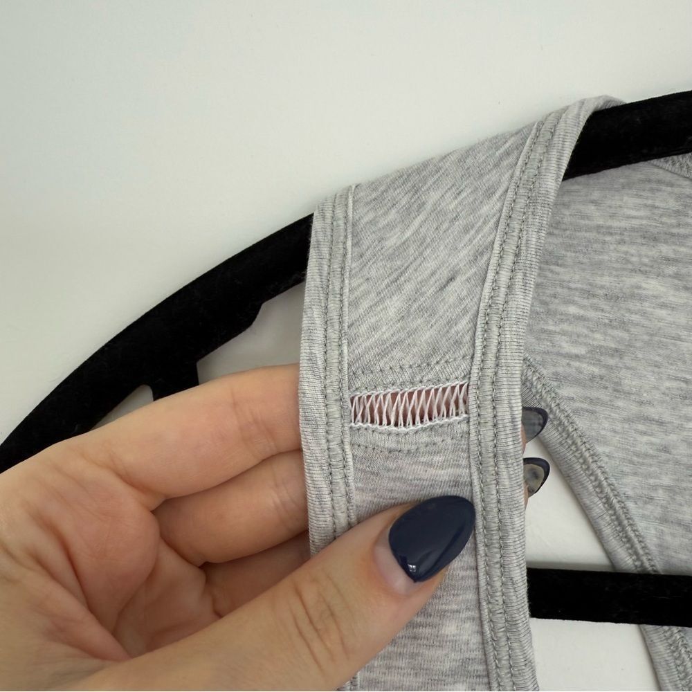 LULULEMON | Racerback Graphic Tank Top - Picture 3 of 7